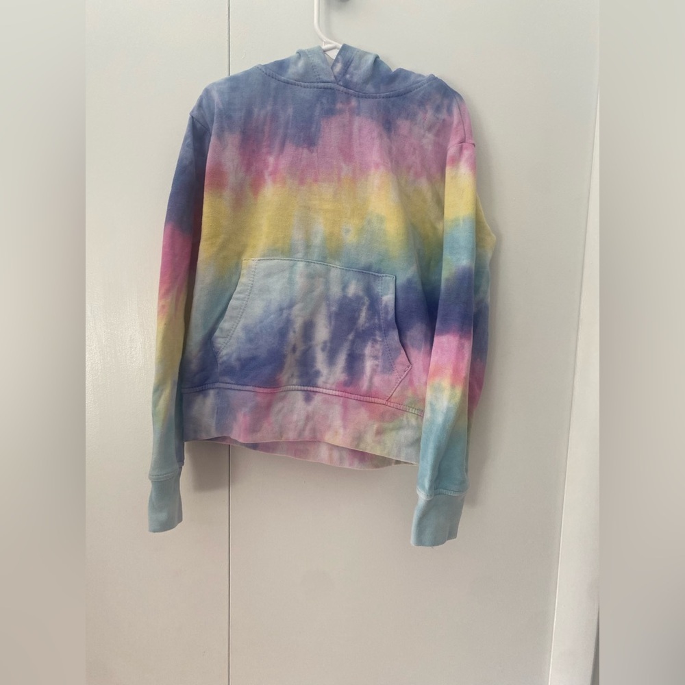 Girls imperial star size small 7/8